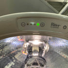 Ritter 255 LED Procedure Light - Midmark Ritter -Angelus Medical