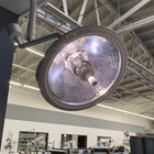 Ritter 255 LED Procedure Light - Midmark Ritter -Angelus Medical