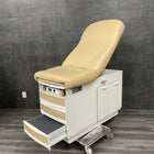 Ritter 308 Manual Exam Table - Midmark Ritter -Angelus Medical