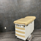 Ritter 308 Manual Exam Table - Midmark Ritter -Angelus Medical