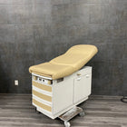 Ritter 308 Manual Exam Table - Midmark Ritter -Angelus Medical
