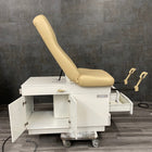 Ritter 308 Manual Exam Table - Midmark Ritter -Angelus Medical