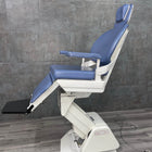 Ritter 391 Procedure Chair - Midmark Ritter -Angelus Medical