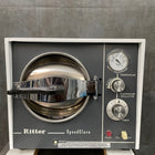 Ritter M7 speed Clave sterilizer - Midmark Ritter -Angelus Medical