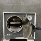 Ritter M7 speed Clave sterilizer - Midmark Ritter -Angelus Medical