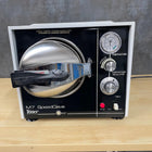 Ritter M7 speed Clave sterilizer - Midmark Ritter -Angelus Medical