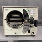 Ritter M7 speed Clave sterilizer - Midmark Ritter -Angelus Medical