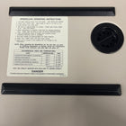 Ritter M7 speed Clave sterilizer - Midmark Ritter -Angelus Medical