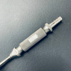Robbins Liposuction Cannula 18 x 8 Bent One Hole Tip - NMD -Angelus Medical