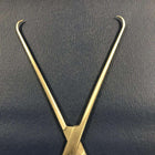 schroeder uterine tenaculum forceps 10” straight - schroeder -Angelus Medical