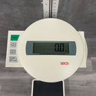 Seca 769 Digital Scale with Stadiometer (Used) - seca -Angelus Medical
