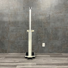 Seca 769 Digital Scale with Stadiometer (Used) - seca -Angelus Medical