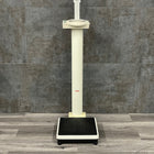 Seca 769 Digital Scale with Stadiometer (Used) - seca -Angelus Medical