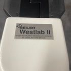 Seiler westlab II compound Microscope -Angelus Medical