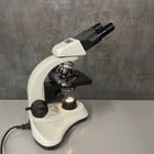 Seiler westlab II compound Microscope (Refurbished) - Seiler -Angelus Medical