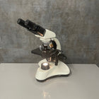 Seiler westlab II compound Microscope -Angelus Medical