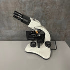 Seiler westlab II compound Microscope -Angelus Medical