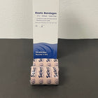 Select Elastic Bandages -Box of 10 (New) - Select -Angelus Medical
