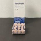 Select Elastic Bandages -Box of 10 (New) - Select -Angelus Medical