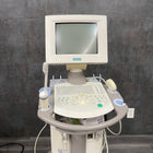 Siemens Sonoline Adara Diagnostic Ultrasound - Siemens -Angelus Medical