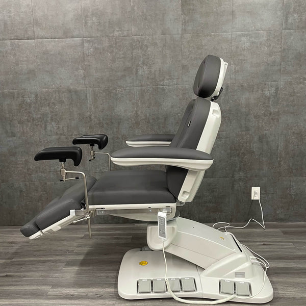 Silver Fox Multipurpose Procedure medical Chair
