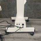 Single Power Instrument Table with Foot Control - NMD -Angelus Medical