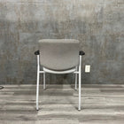 Sitwell Connect C4 Reception Guest Chair (Used) - OCI Seating -Angelus Medical