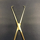 Sklar schroeder uterine tenaculum forceps , (New) - Sklar -Angelus Medical