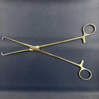 Sklar schroeder uterine tenaculum forceps , (New) - Sklar -Angelus Medical