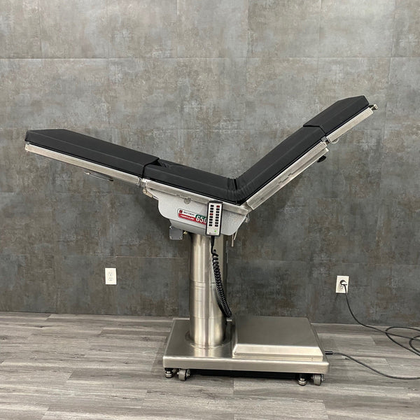 Skytron 6500 Hercules Surgery Table (Refurbished)