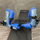 Skytron 6701 Surgical Table -Shown with Allen Stirrups in Los Angeles