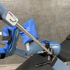 Skytron 6701 Surgical Table Shown with Allen PAL Stirrups for surgeries in California
