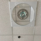 Skytron Recessed light in Los Angeles California