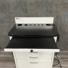 SMR Maxi 40000 ENT Treatment Cabinet (Refurbished) - SMR Global -Angelus Medical