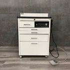 SMR Maxi 40000 ENT Treatment Cabinet (Refurbished) - SMR Global -Angelus Medical