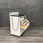 SMR Maxi 40000 ENT Treatment Cabinet (Refurbished) - SMR Global -Angelus Medical