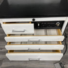 SMR Maxi 40000 ENT Treatment Cabinet (Refurbished) - SMR Global -Angelus Medical