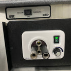SMR Maxi Stainless Steel Treatment Cabinet - SMR Global -Angelus Medical