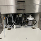 SMR Maxi Stainless Steel Treatment Cabinet - SMR Global -Angelus Medical