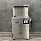 SMR Maxi Stainless Steel Treatment Cabinet - SMR Global -Angelus Medical