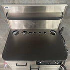 SMR Maxi Stainless Steel Treatment Cabinet - SMR Global -Angelus Medical