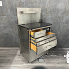 SMR Maxi Treatment Cabinet (Refurbished) - SMR Global -Angelus Medical