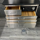 SMR Maxi Treatment Cabinet (Refurbished) - SMR Global -Angelus Medical