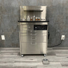 SMR Maxi Treatment Cabinet (Refurbished) - SMR Global -Angelus Medical