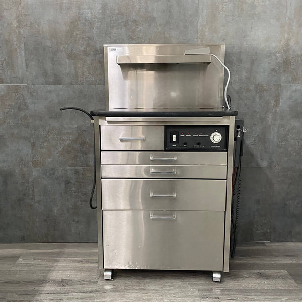 SMR Maxi 30000 Treatment Cabinet