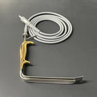 Snowden-Pencer Tebbetts Fiberoptic Retractor (Used) - SNOWDEN -Angelus Medical
