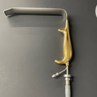 Snowden-Pencer Tebbetts Fiberoptic Retractor (Used) - SNOWDEN -Angelus Medical