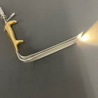 Snowden-Pencer Tebbetts Fiberoptic Retractor (Used) - SNOWDEN -Angelus Medical
