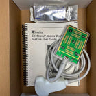Sonosite 180 plus Portable ultrasound Complete Set (As Is) - Sonosite -Angelus Medical