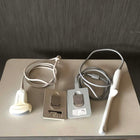 Sonosite 180 plus Portable ultrasound Complete Set (As Is) - Sonosite -Angelus Medical